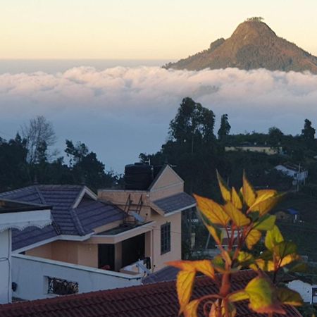 SkyHighVilla Kodaikanal Exteriör bild