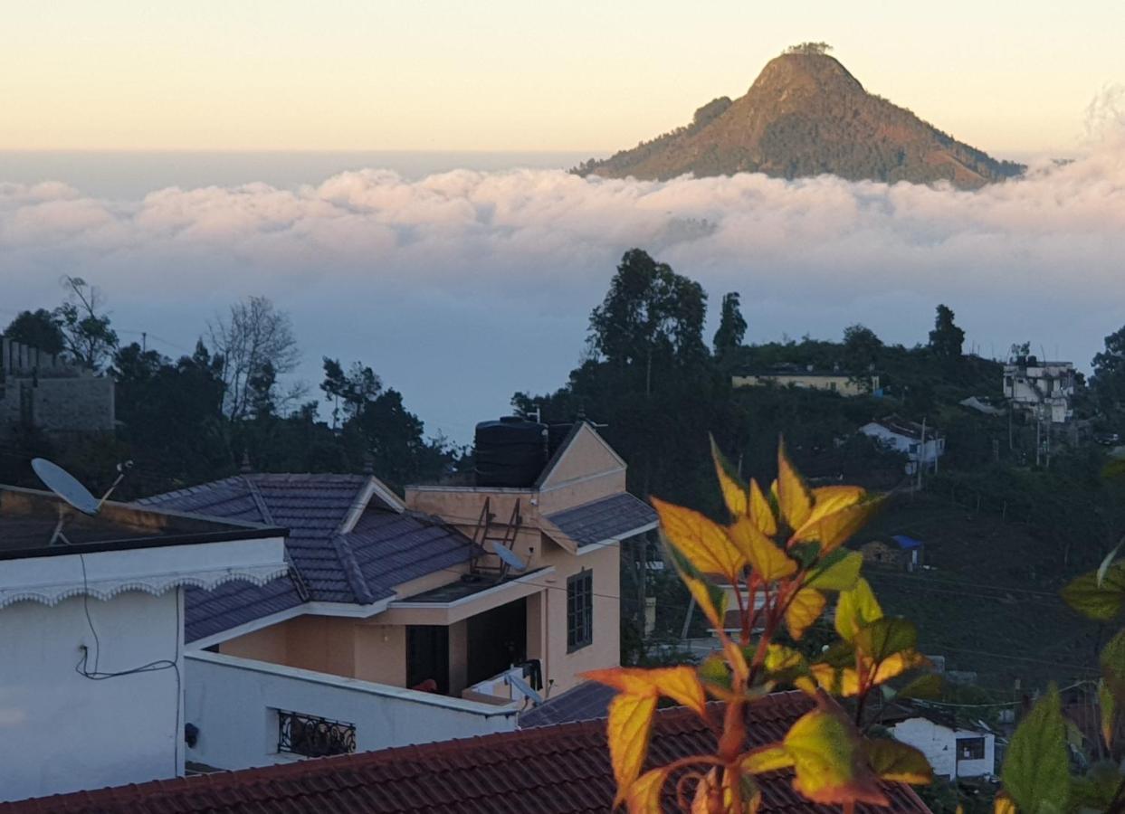 SkyHighVilla Kodaikanal Exteriör bild