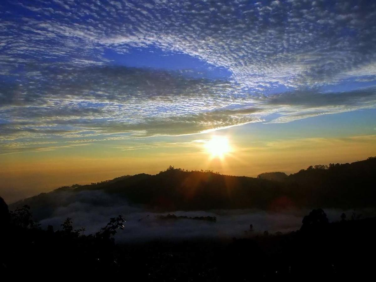 SkyHighVilla Kodaikanal Exteriör bild