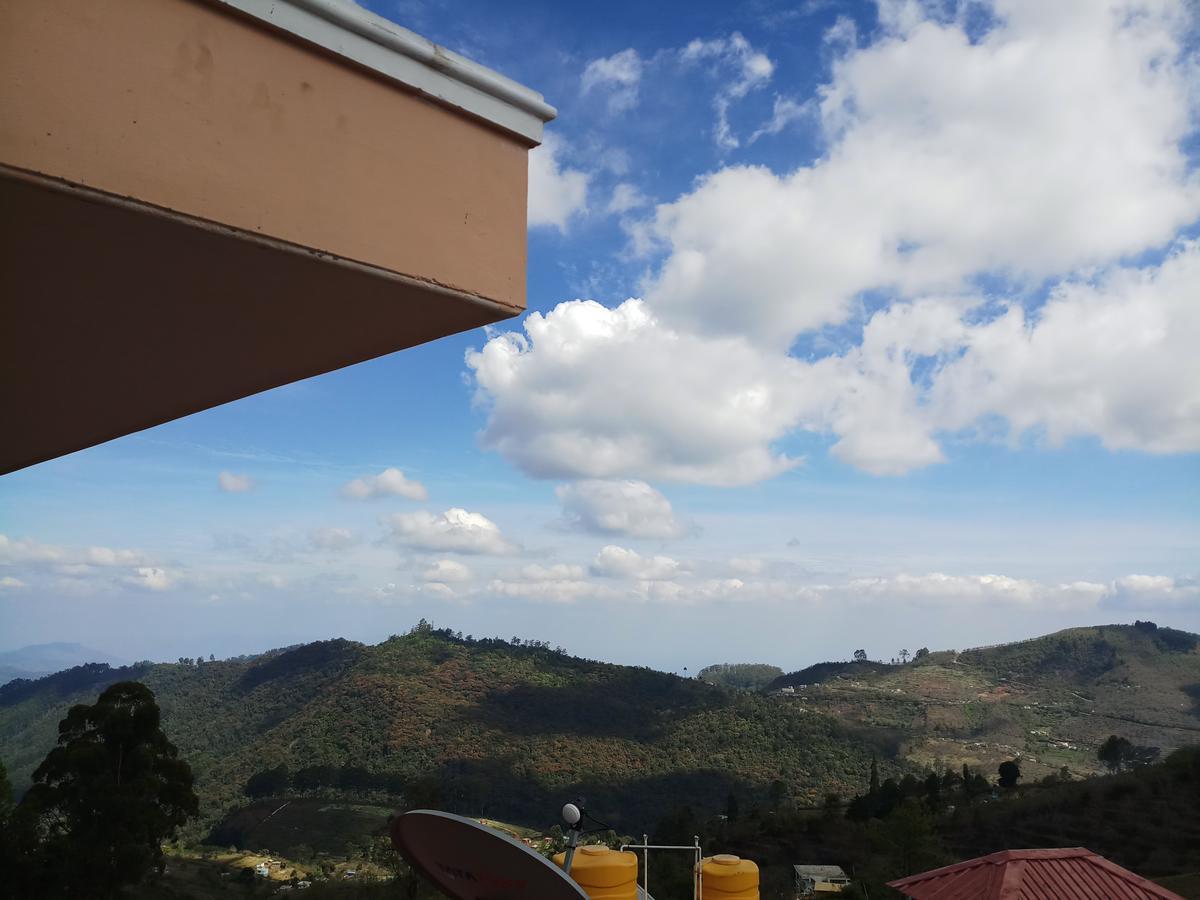 SkyHighVilla Kodaikanal Exteriör bild